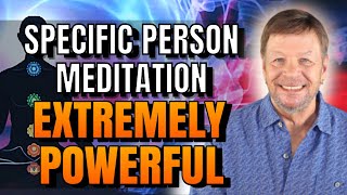 Guided Meditation To Attract A Specific Person BEWARE Extremely Powerful [upl. by Nielsen80]