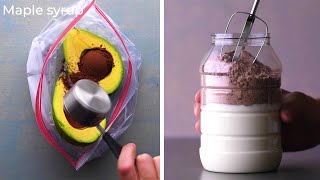 12 Clever Food Hacks to Save the Day Incomplete Ingredients Cooking Hacks by Blossom [upl. by Vey]