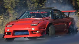 BRUTAL JDM CAR DRIFT COMPILATION [upl. by Vernen]