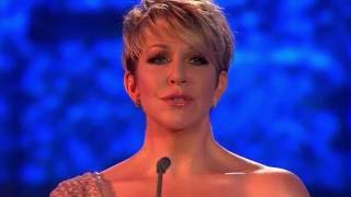 Joyce DiDonato sings Lascia ch’io pianga from Handel’s Rinaldo [upl. by Ianahs717]