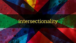 What Does Intersectionality Mean [upl. by Gwenneth]