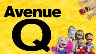 Avenue Q Trailer [upl. by Assyla]