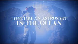 Masked Wolf  Astronaut In The Ocean Official Lyric Video [upl. by Atis215]