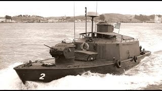 Vietnam  The American Brown Water Navy [upl. by Acsirp572]