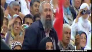 Recep Tayyip Erdoğan Şiir okudu herkes agladı [upl. by Becker]