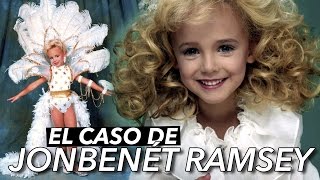 TODO sobre el MISTERIOSO caso de JONBENÉT RAMSEY  Paulettee [upl. by Annohsak]