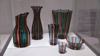 The art of Murano glass [upl. by Lotsirk659]