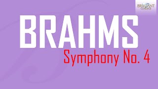 Brahms Symphony No 4 [upl. by Kenley]