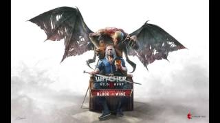 The Witcher 3 Wild Hunt  Hearts of Stone Soundtrack  Main Theme [upl. by Filmore]