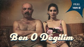 Ben O Degilim  Turkish Full Movie  Drama [upl. by Bigg]