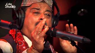 Kangna  Fareed Ayaz amp Abu Muhammad  Season 4  Coke Studio Pakistan  RohailHyattMusic [upl. by Egduj]