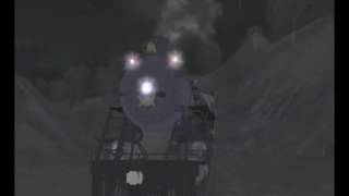 Ghost Train II  The Clinchfield Curse Trailer 4 [upl. by Adebayo891]