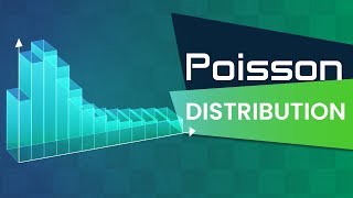 Data Science amp Statistics Tutorial The Poisson Distribution [upl. by Annairdna]