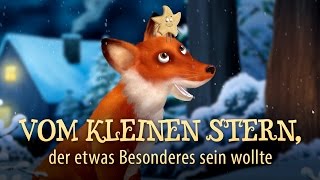 Vom kleinen Stern der etwas Besonderes sein wollte [upl. by Filler54]