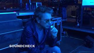 JeanMichel Jarre Electronica Summer Tour [upl. by Werdma425]