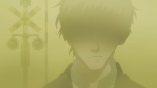 Persona 4 Golden  Accomplice Ending [upl. by Picker824]