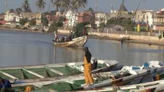 Senegal History and Heritage [upl. by Culberson]