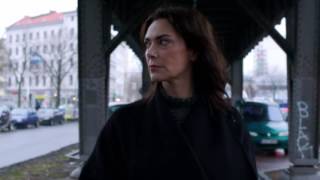 Berlin Station Official Teaser I EPIX [upl. by Remat867]