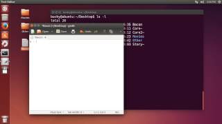 Linux Tutorial for Beginners  8  File Permissions [upl. by Enitsuga782]