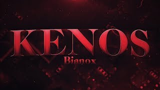 KENOS VERIFIED Extreme Demon by Bianox amp More [upl. by Airod]