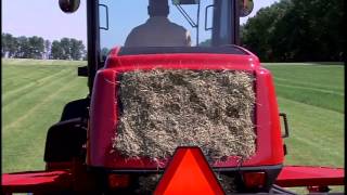 Toro Groundsmaster® 59005910 SmartCool™ System Keep the Heat Off [upl. by Darrey]