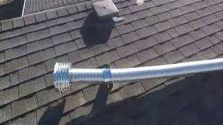 Fix Moisture Problems In Your Chimney [upl. by Mamoun]