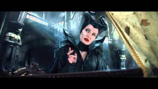 MALEFICENT All Movie Clips 2014 [upl. by Sedrul535]