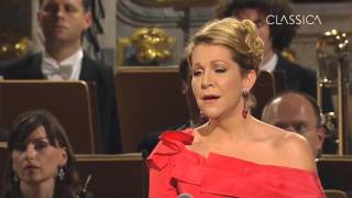 Joyce DiDonato  Mascagni  Ave Maria [upl. by Macri845]