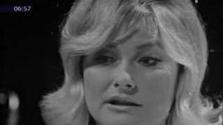 Monica Zetterlund  Trubbel live 1968 [upl. by Ahsataj314]