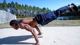 HOW TO FULL PLANCHE PUSHUPS TUTORIAL TRAINING  PROGRESSIONS [upl. by Lira]