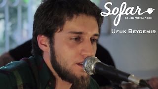 Ufuk Beydemir  Ay Tenli Kadın  Sofar Istanbul [upl. by Gilchrist893]