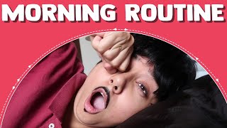 Montus Morning Routine  MostlySane [upl. by Winchell]