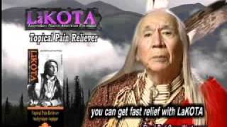 Lakota Commercial traditional language [upl. by Nyvar959]