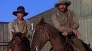 Man in The Saddle Randolph Scott Full Length Western Movie [upl. by Aisak]