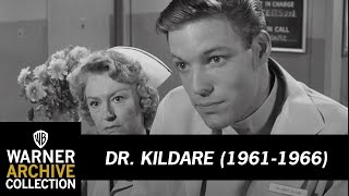 Season 1 Episode 5  Dr Kildare  Warner Archive [upl. by Idona]