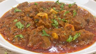 Indian Lamb Curry Recipe • How To Make Mutton Curry Recipe • Mutton Masala Recipe • Mutton Gravy [upl. by Cindy]