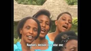 NAAMANI  SDA BURKA CHURCH CHOIR [upl. by Muhcan865]