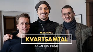 15 minutes with Zlatan [upl. by Wittie]