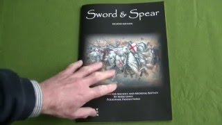 An Introduction to Sword and Spear Part 1 [upl. by Kassandra]