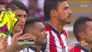 Chivas vs Tigres l PARTIDO COMPLETO HD l VUELTA l Final Clausura liga MX 2017youtube com [upl. by Cesare]