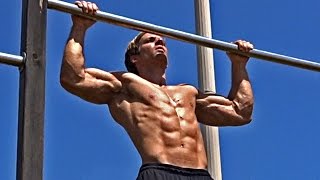 Pull Ups Training Plans for Beginners [upl. by Kal353]