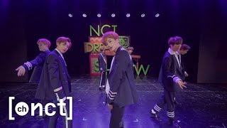 NCT DREAM 마지막 첫사랑 My First and Last’ DREAM SHOW Ver Dance Practice [upl. by Irianat]