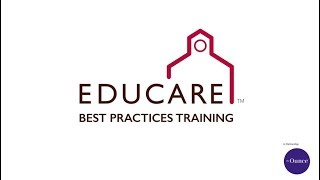 Educare Best Practices Training [upl. by Riti730]