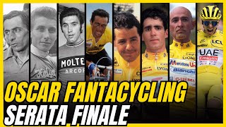 OSCAR FANTACYCLING  Analisi FINALE del Tour de France 2024 [upl. by Aipotu715]