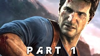 Uncharted 4 Walkthrough  Epilogue ENDING [upl. by Nomrej875]