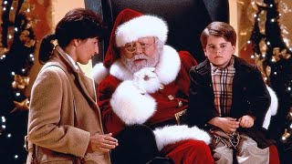 Family Fantasy Movie 2021 MIRACLE ON 34TH STREET 1994 Full Movie HDBest Family Movies Full English [upl. by Adnotal]