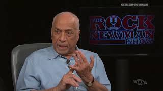 Dr Claud Anderson Discusses Americas Race Based Society PowerNomics  More [upl. by Ellie]