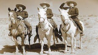 FRONTIER TOWN  Tex Ritter Karl Hackett  Full Western Movie English [upl. by Pantin]