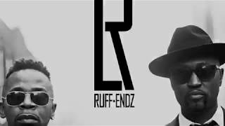 Ruff Endz Promo [upl. by Ramal235]