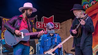 Ryan Bingham  quotTell My Mother I Miss Her Soquot Live At Telluride Blues amp Brews Festival [upl. by Meir710]